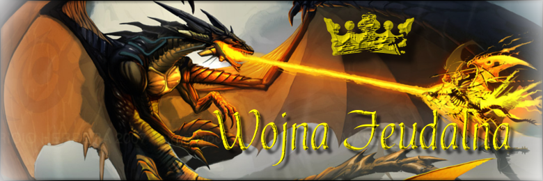 Wojna Feudalna